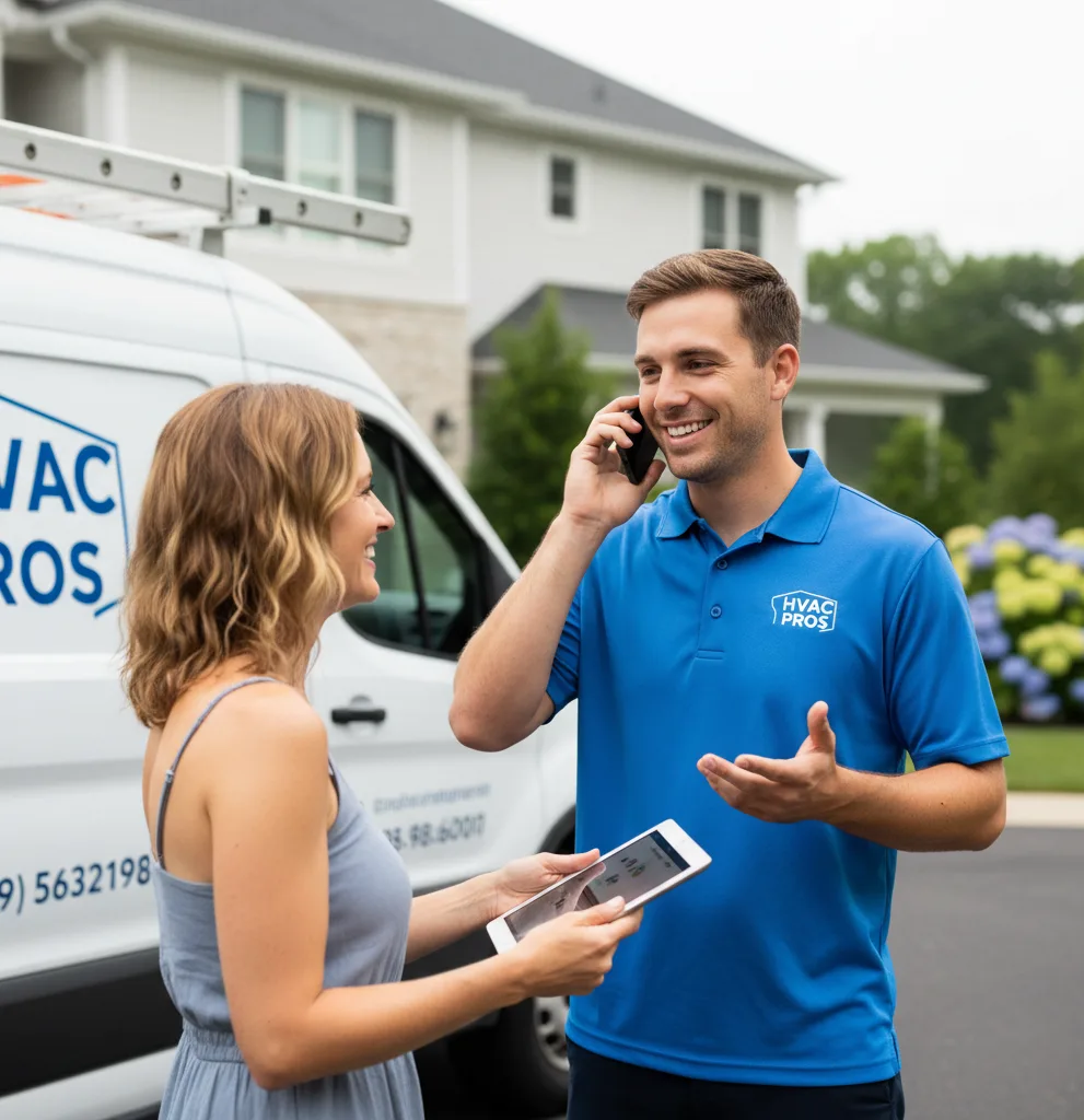 Furnace Repair in Bradford, RI